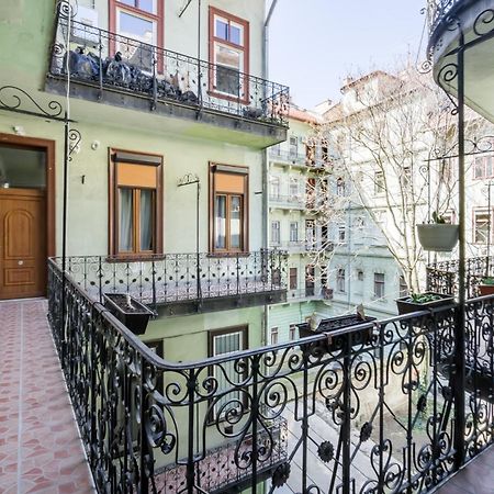 Apartment Downtown Budapest Ferenc 42 Extérieur photo