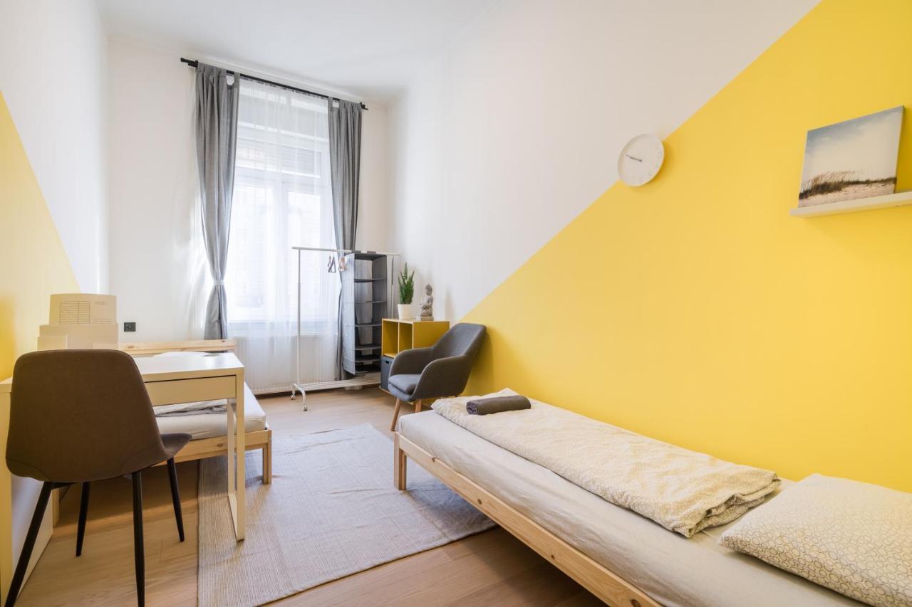 Apartment Downtown Budapest Ferenc 42 Extérieur photo