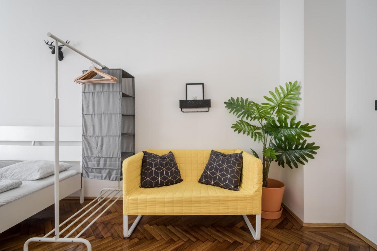 Apartment Downtown Budapest Ferenc 42 Extérieur photo