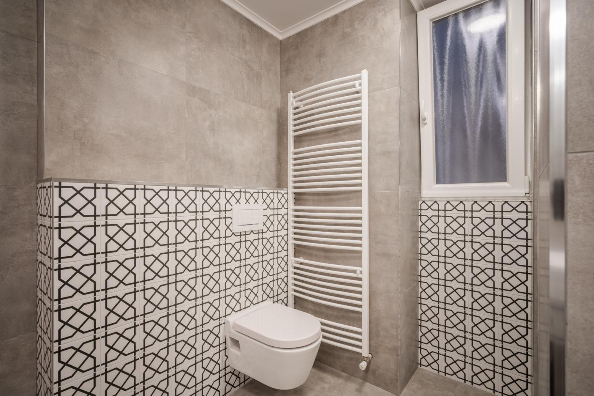 Apartment Downtown Budapest Ferenc 42 Extérieur photo